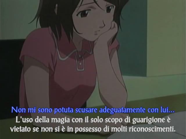 Otaku Gallery  / Anime e Manga / Someday`s Dreamers / Screen Shots / 02 - Tramonti e castelli d`acciaio - Seconda parte / 008.jpg